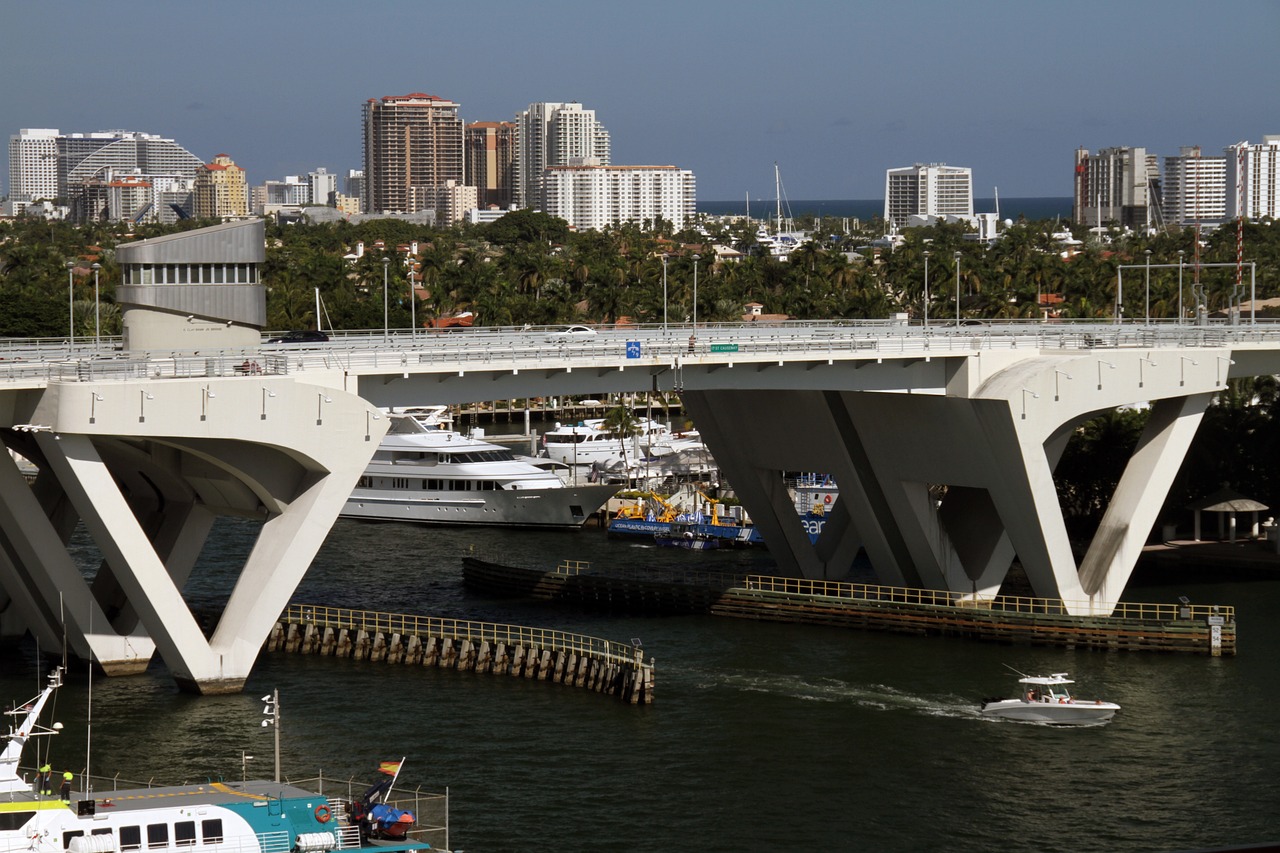 Explorando Fort Lauderdale e Arredores em 5 Dias